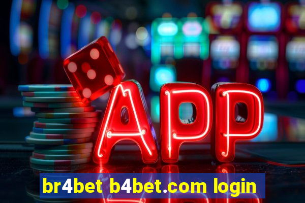 br4bet b4bet.com login